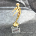 Premio Oscar Crystal Metal Trophy por recuerdo de música